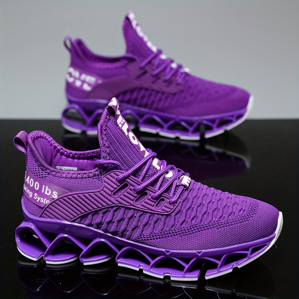 Women s Casual Sports Shoes details 4